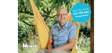 Foto Münsterland is klimaatland