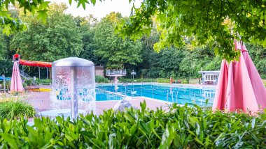 Freibad Neubeckum