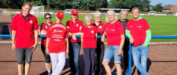 Sportabzeichen