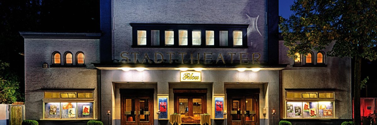 Stadttheater
