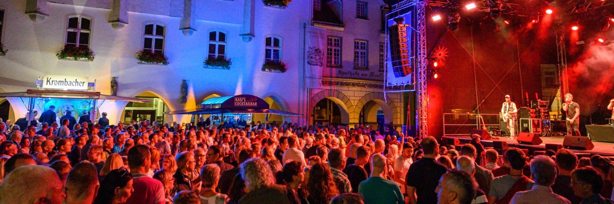 Pütt-Tage 2019 Pütt-Tage 2019