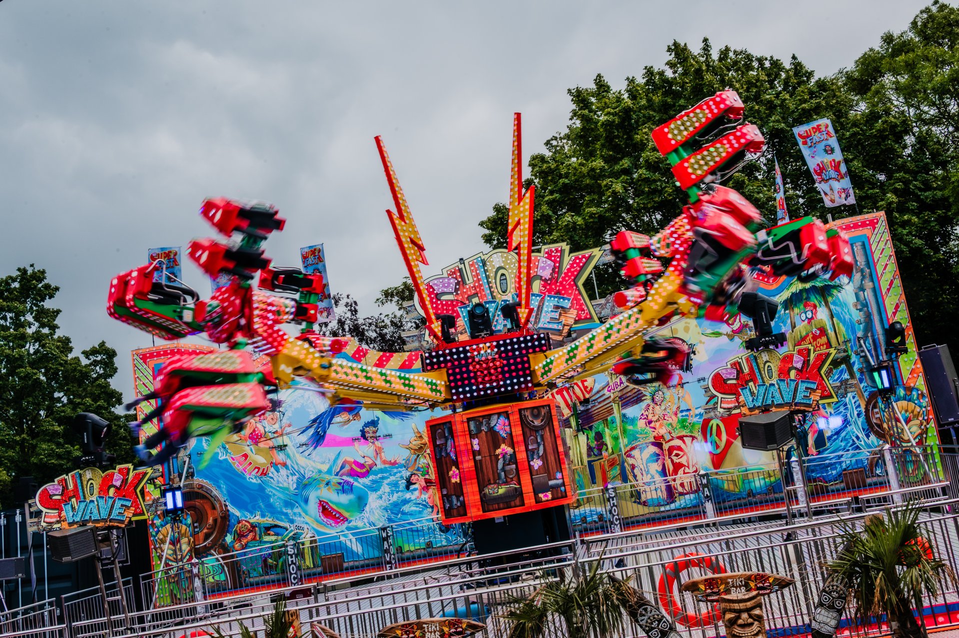 Stadtfest Neubeckum