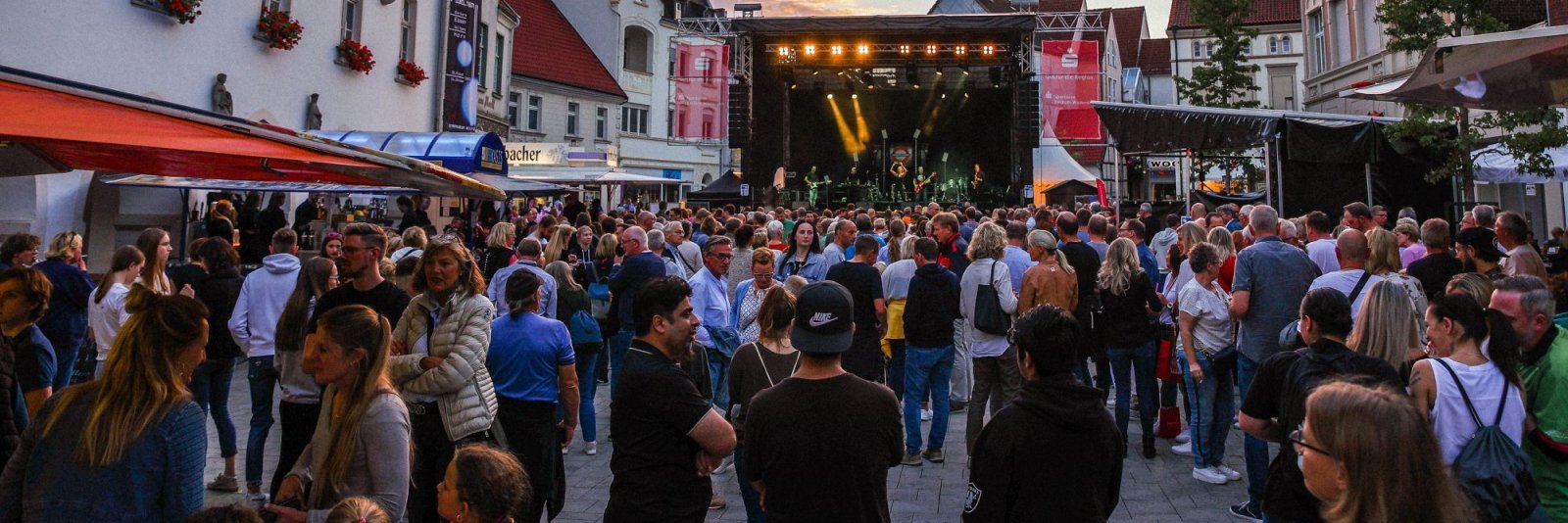 Veranstaltungen | Stadt Beckum
