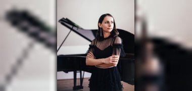 Anna Khomichko - Sihoo Kim 2019