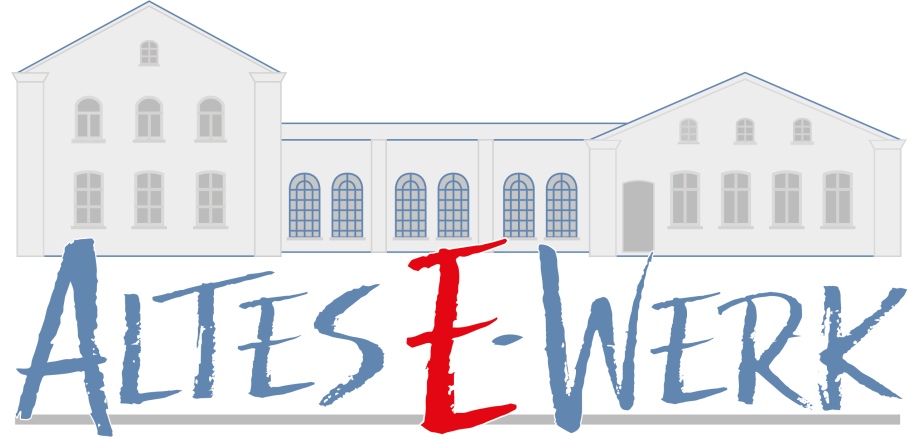 Logo Altes E-Werk