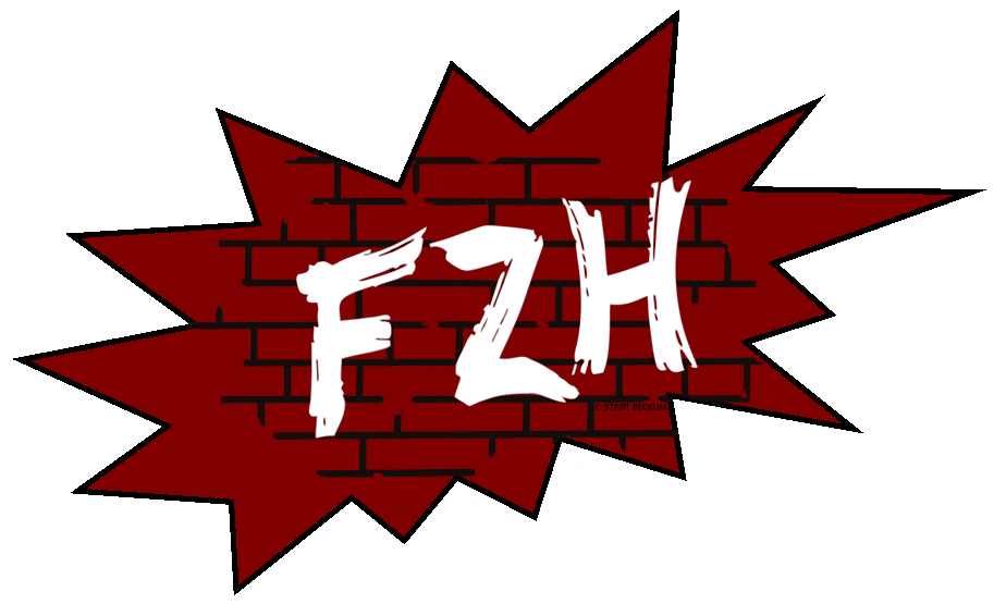 Freizeithaus Neubeckum Logo