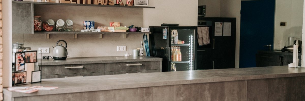 Theke Freizeithaus Neubeckum Theke Freizeithaus Neubeckum