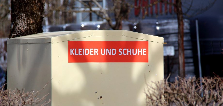 Container