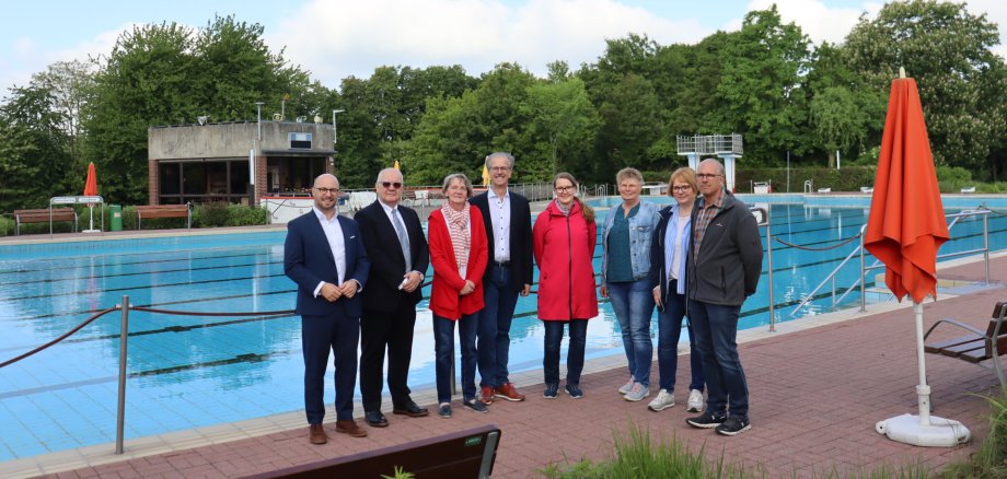 Gruppenbild