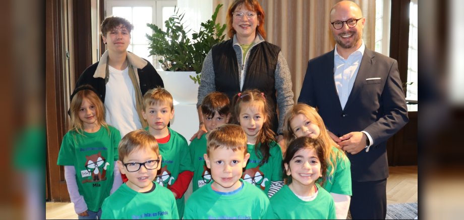 Gruppenbild