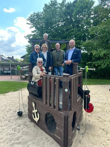 Gruppenbild