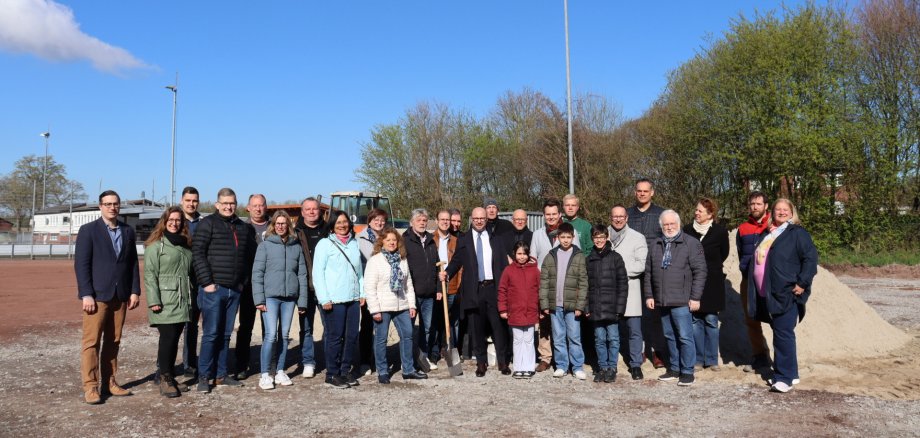 Gruppenbild