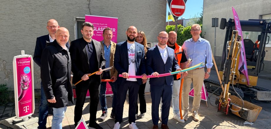 Gruppenbild