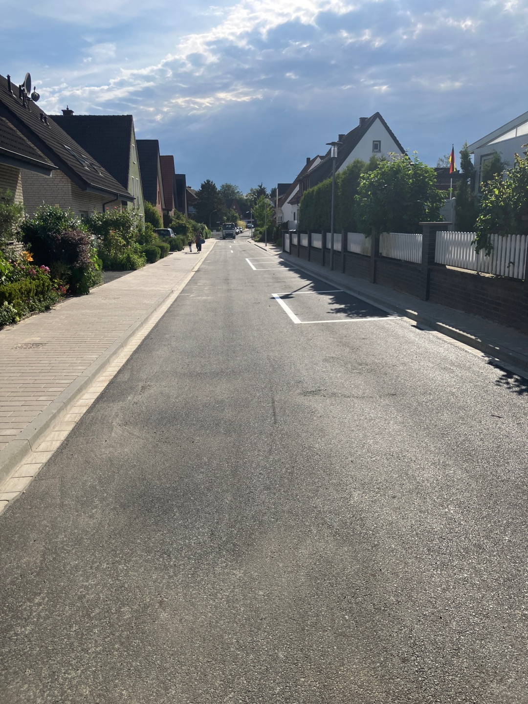 Klarastraße