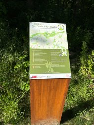 Infotafel