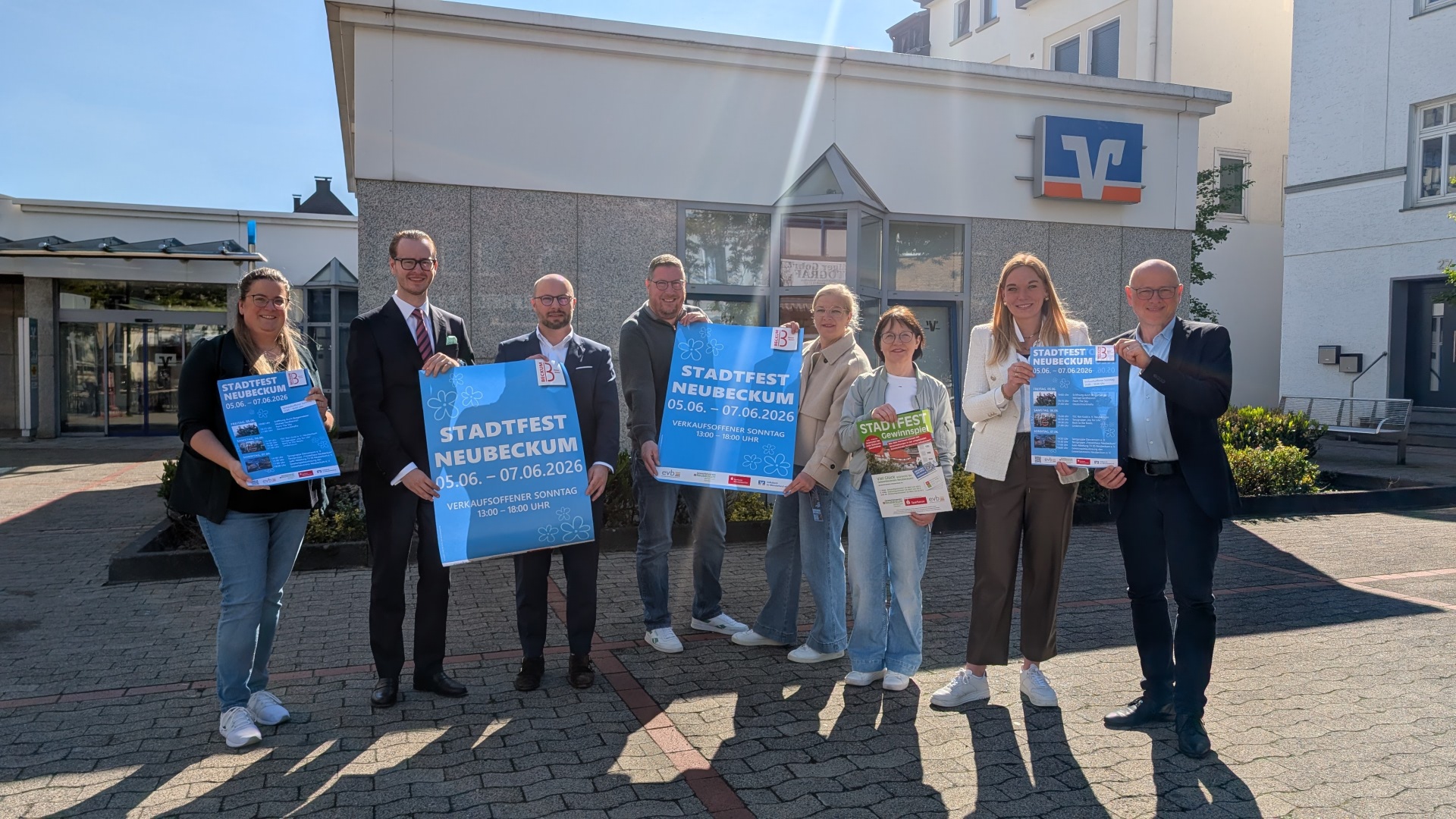 Gruppenbild
