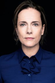 Claudia Michelsen © Mathias Bothor / photoselection Claudia Michelsen © Mathias Bothor / photoselection