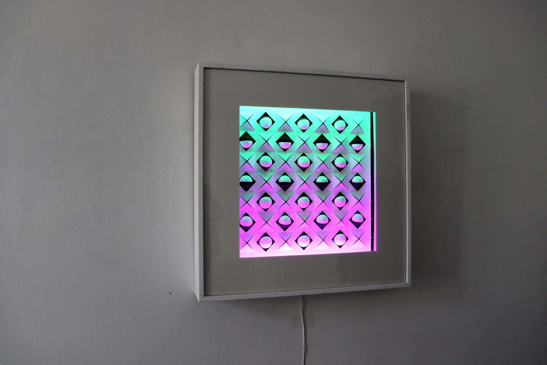 Werk von Herbert Pörtner