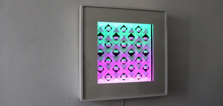 Werk von Herbert Pörtner