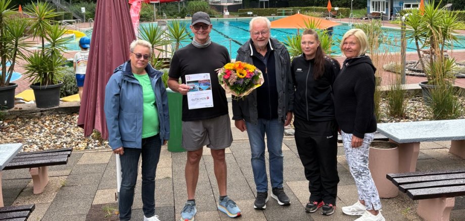 Gruppenbild