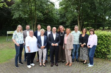 Gruppenbild