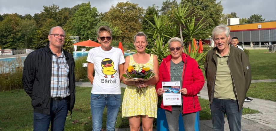 Gruppenbild