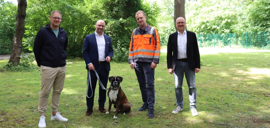 Gruppenbild