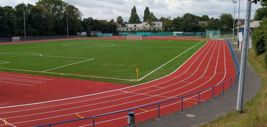 Jahnstadion