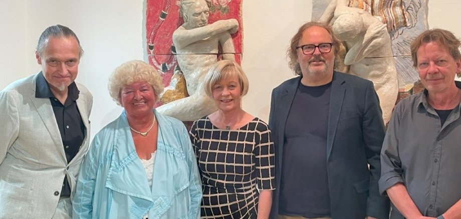Gruppenbild