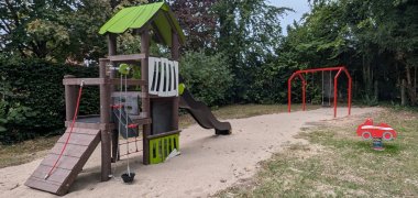 Spielplatz Deipenbrede