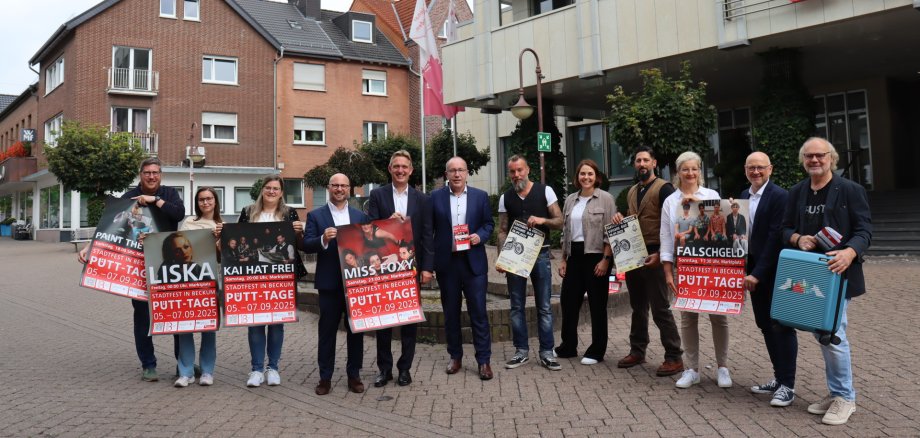Gruppenbild