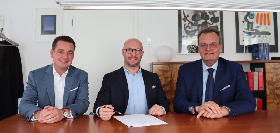 Gruppenbild