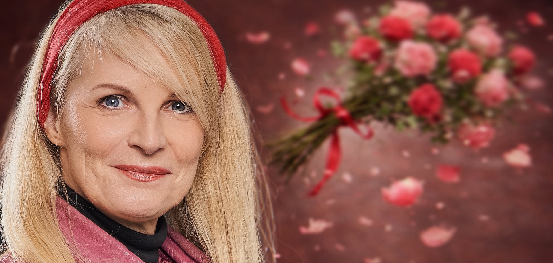 Barbara Ruscher