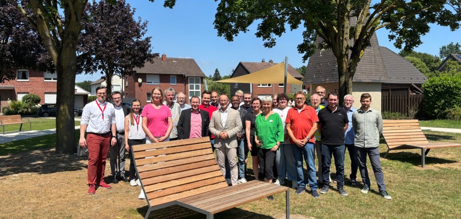 Gruppenbild