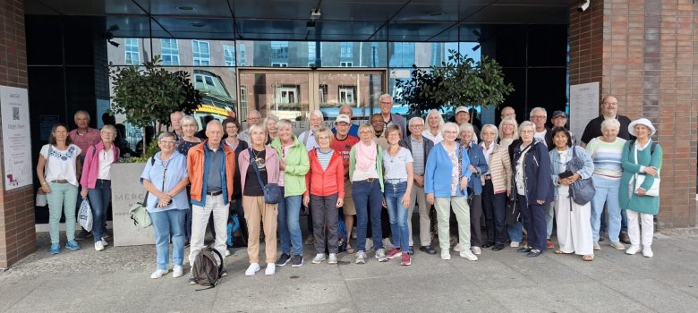 Gruppenbild