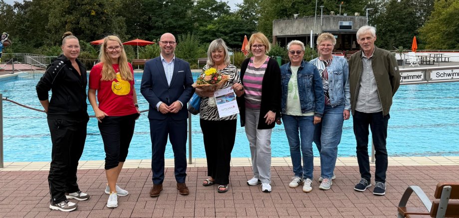 Gruppenbild