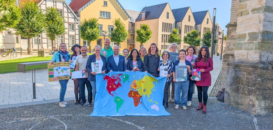 Gruppenbild