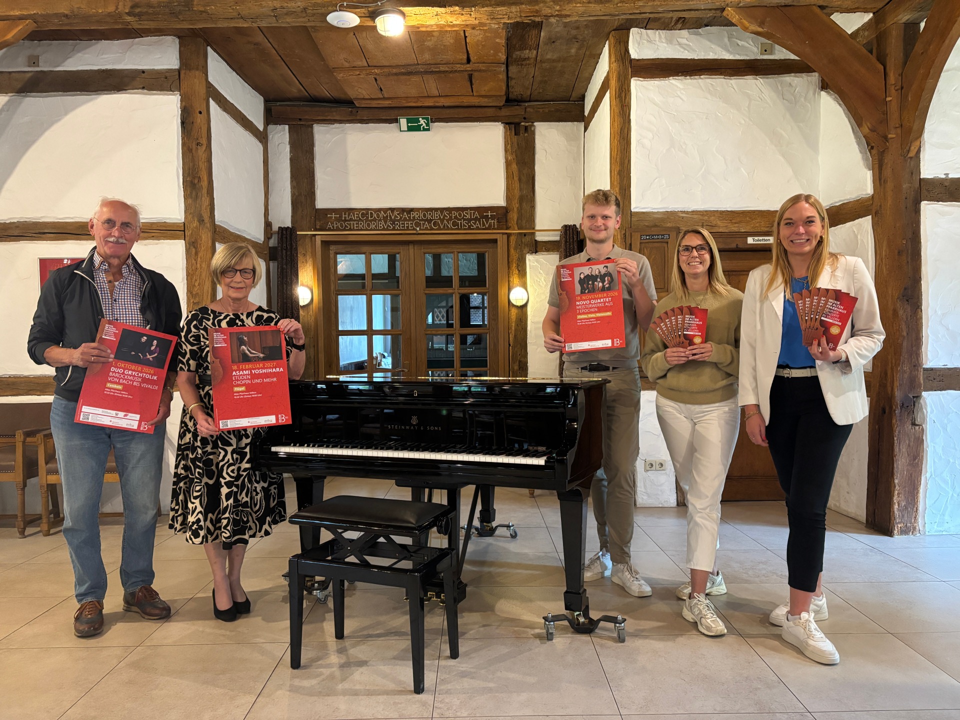 Gruppenbild