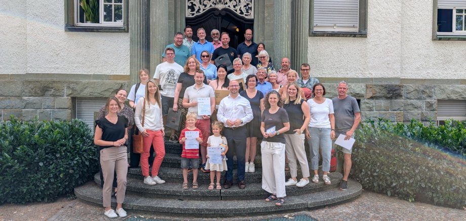 Gruppenbild