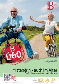 Titelblatt des Kalenders