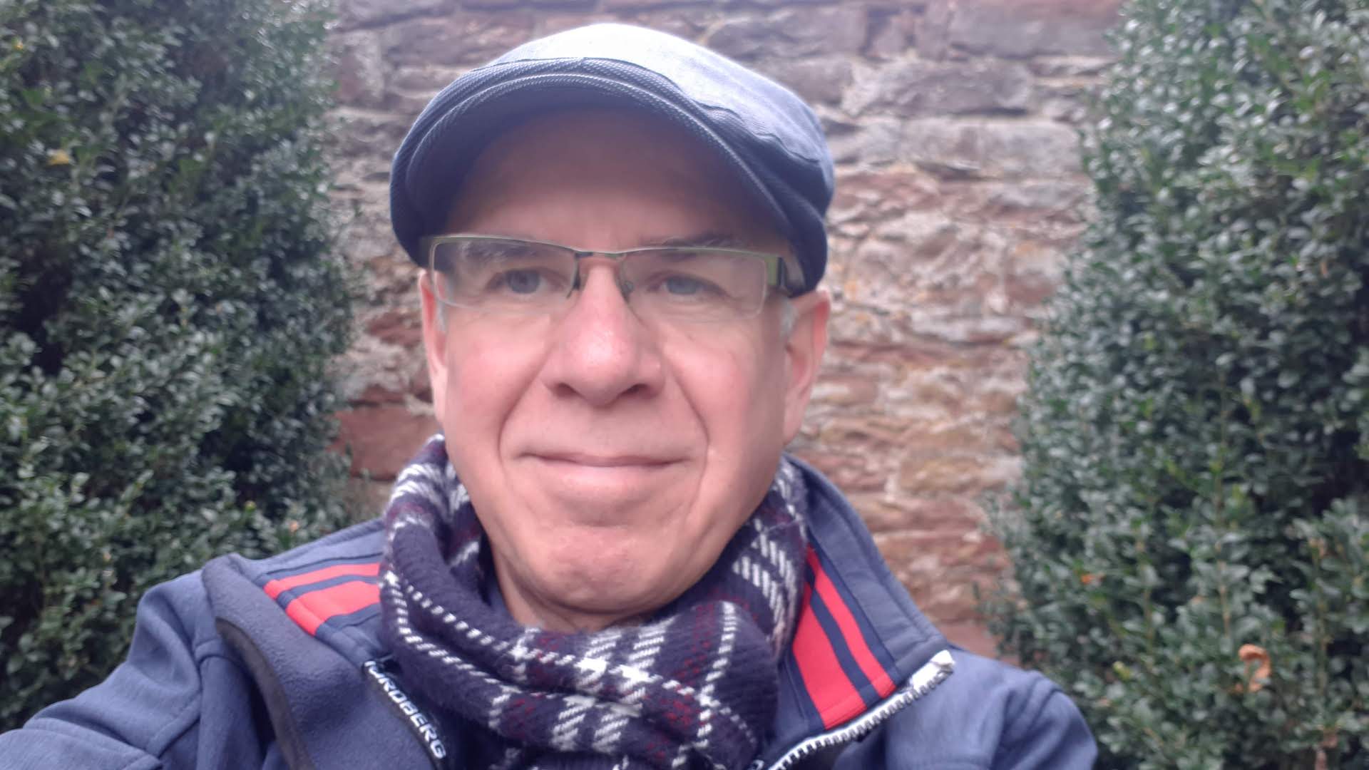 Achim Schad