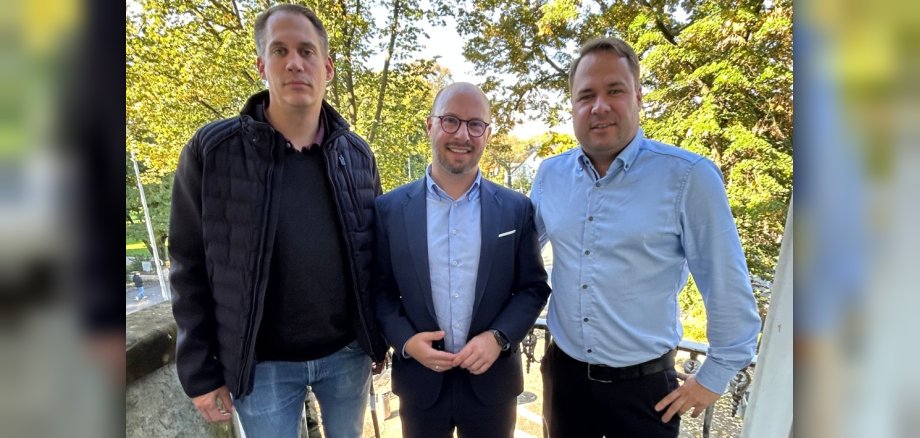Gruppenbild