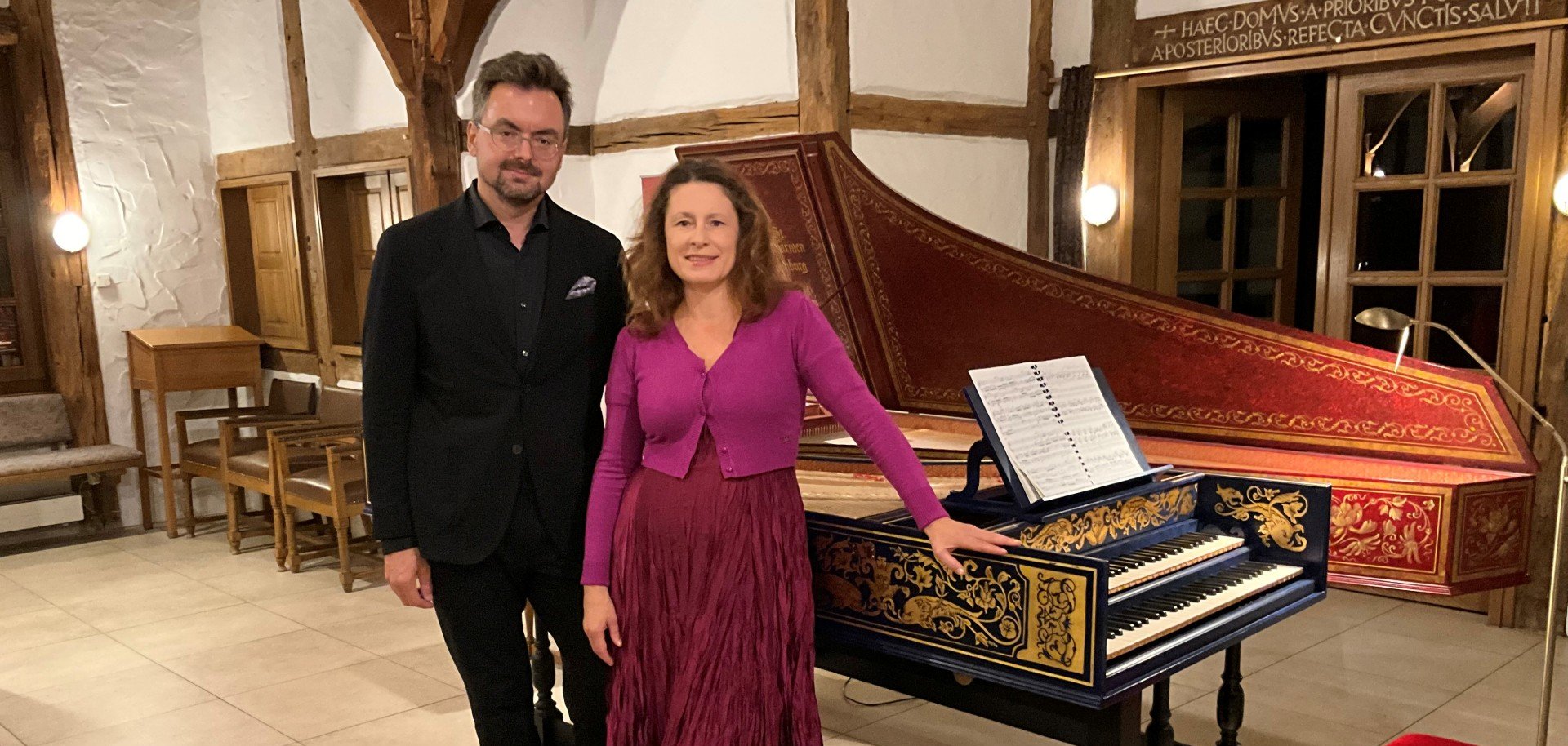 Künstlerduo