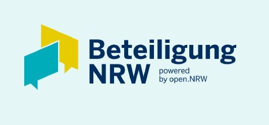 Logo Beteiligung NRW