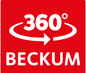 Logo 360 Grad Beckum