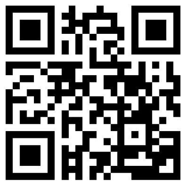 QR-Code zur App