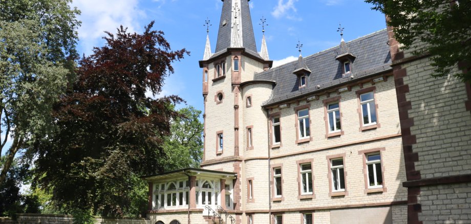 Ständehaus