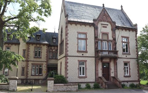 Sehenswürdigkeiten Stadt Beckum