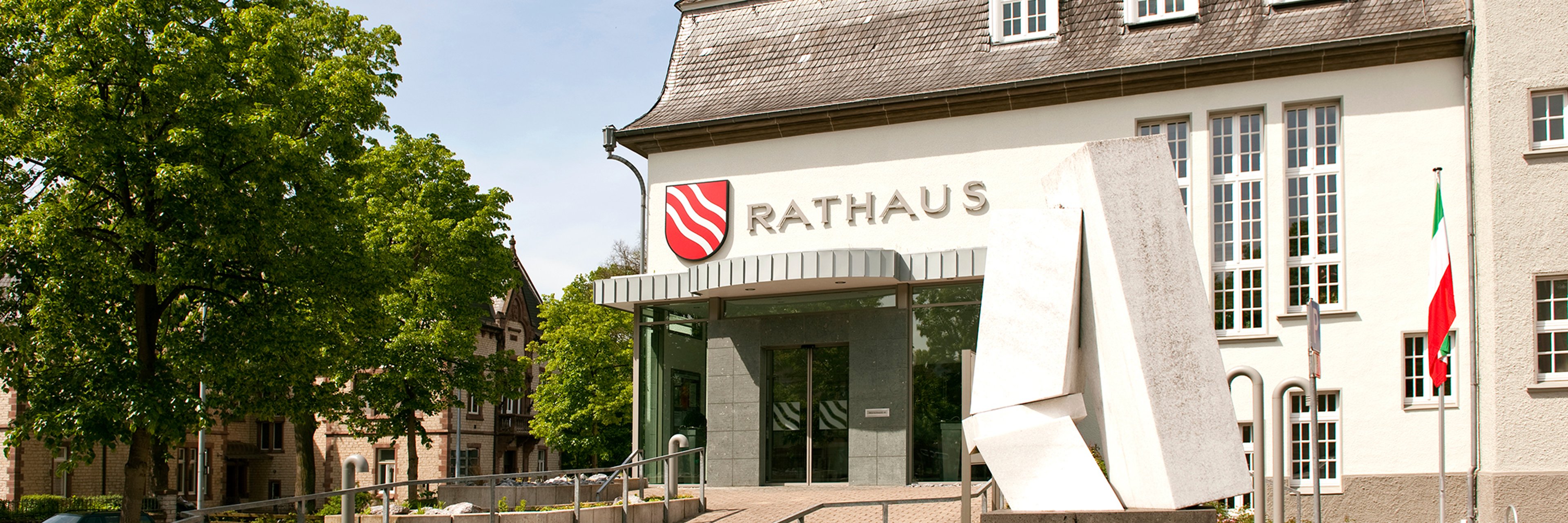 Verwaltung Stadt Beckum