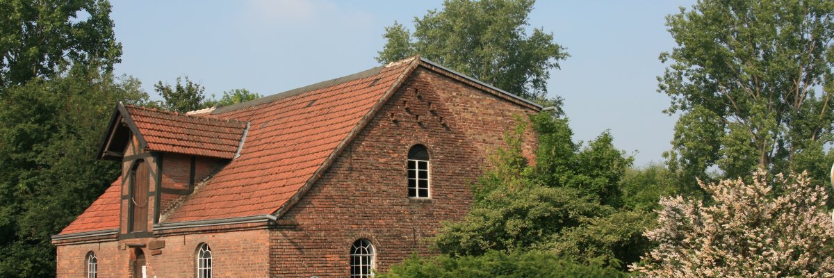 Köttings Mühle
